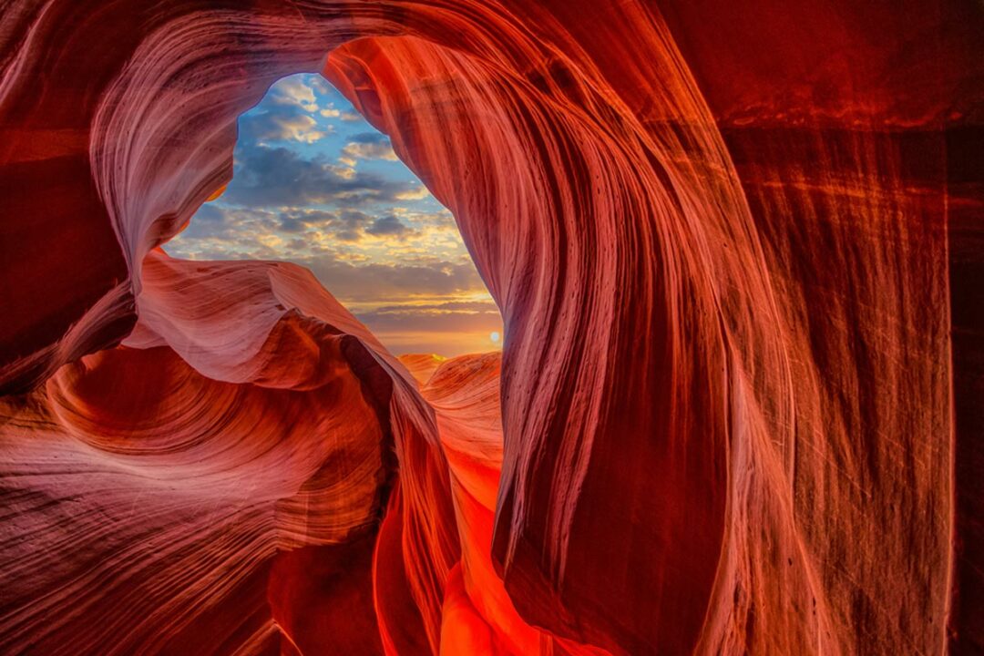 Visiting The Red Caves, Zion National Park Insider's Utah