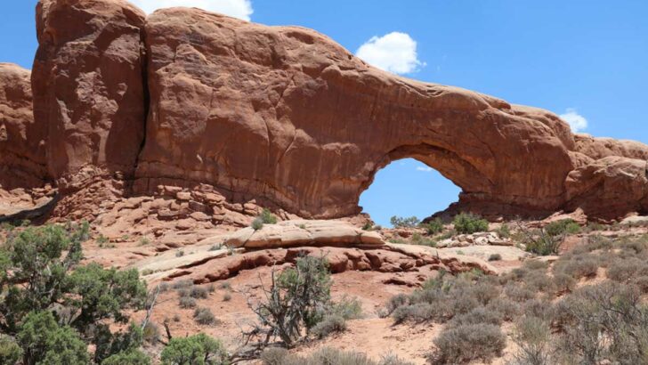 9 Best Hikes in Arches National Park: Epic Trails You Need to Follow