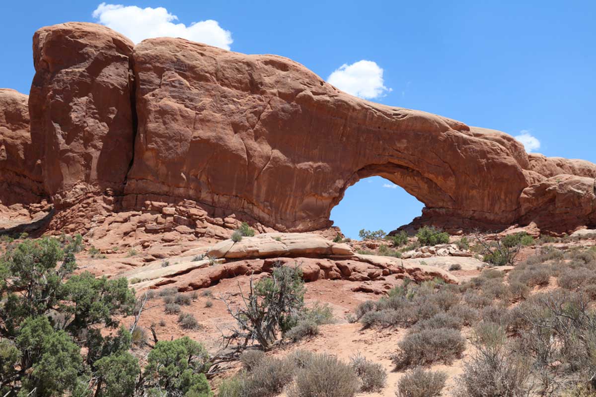 9 Best Hikes In Arches National Park Insiders Utah