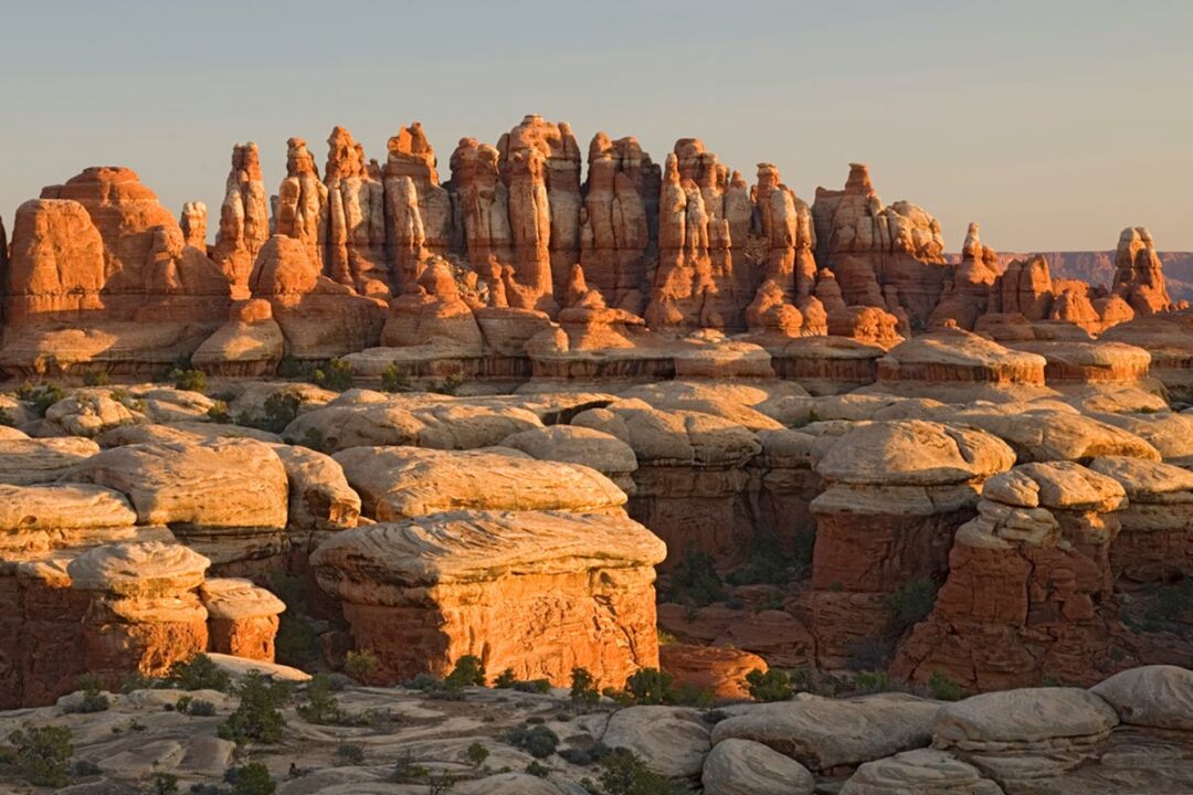 Visiting The Needles In Canyonlands National Park – Insider's Utah