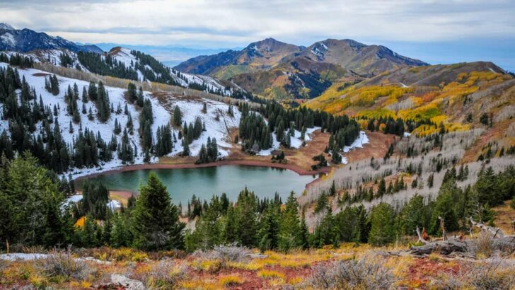 The Best Hikes in Park City You Need to Check Out