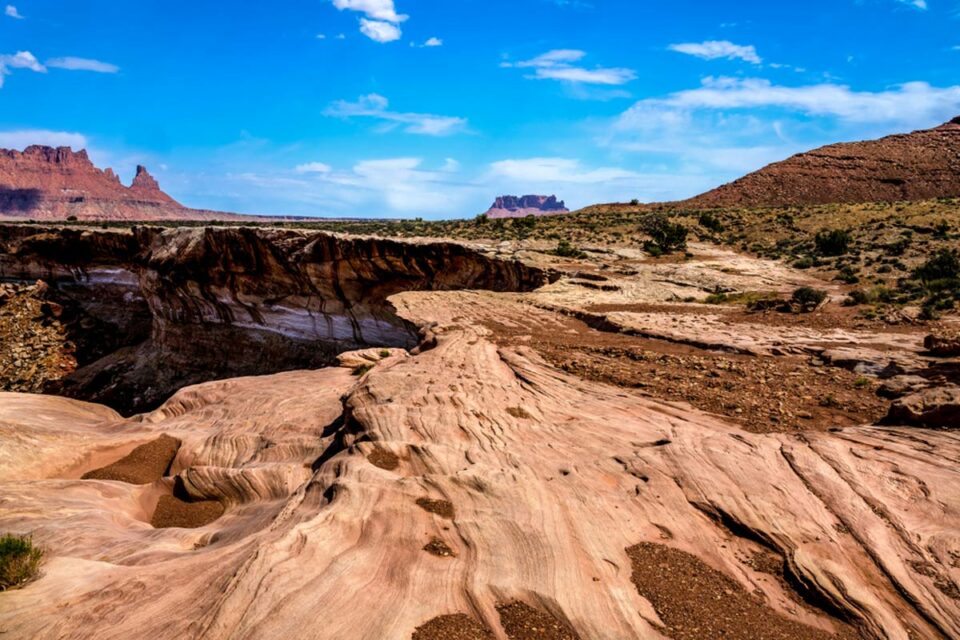 The Maze Canyonlands National Park Insider S Utah   Maze Canyonlands Shutterstock 1098620462 960x640 