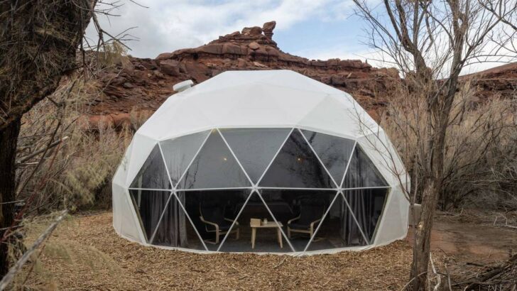 Best Airbnbs in Moab: Cool, Quirky & Stylish Accommodation in Moab
