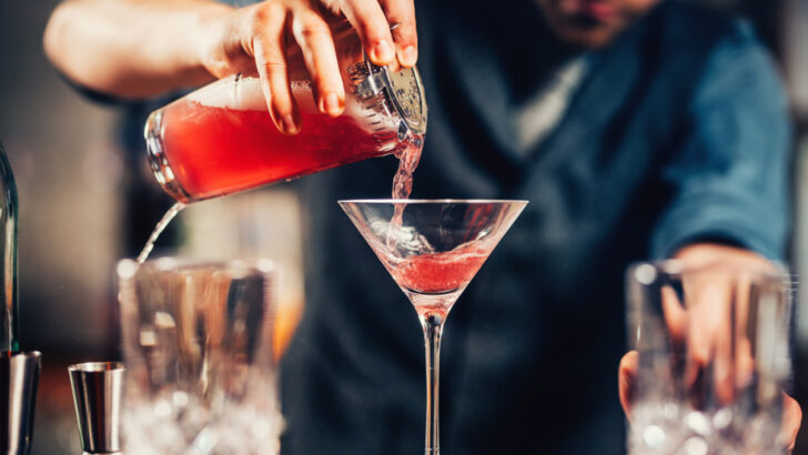 Best Bars in Salt Lake City: 11 Boozy Spots in SLC