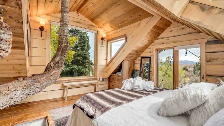 Best Airbnbs in Park City: Cool, Quirky & Stylish Accommodation in Park City