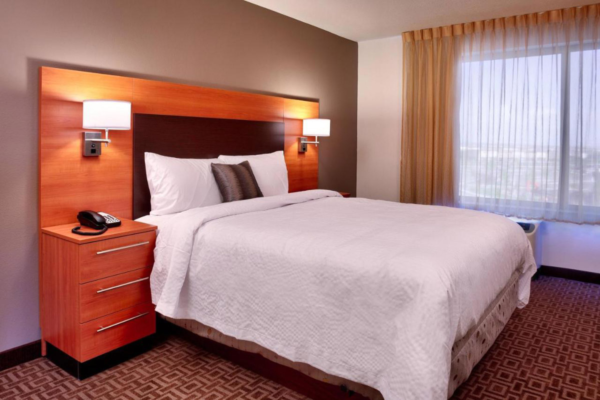TownePlace Suites by Marriott Salt Lake City-West Valley 
