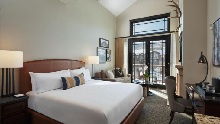 The Best Hotels in Park City: Cool, Stylish and Quirky Places to Stay