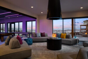 YOTELPAD Park City