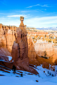 A Guide to Thor’s Hammer, Bryce Canyon – Insider's Utah