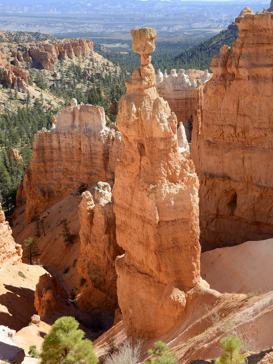 Thor’s Hammer, Bryce Canyon