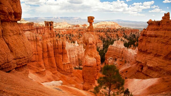 A Complete Guide to Thor’s Hammer, Bryce Canyon