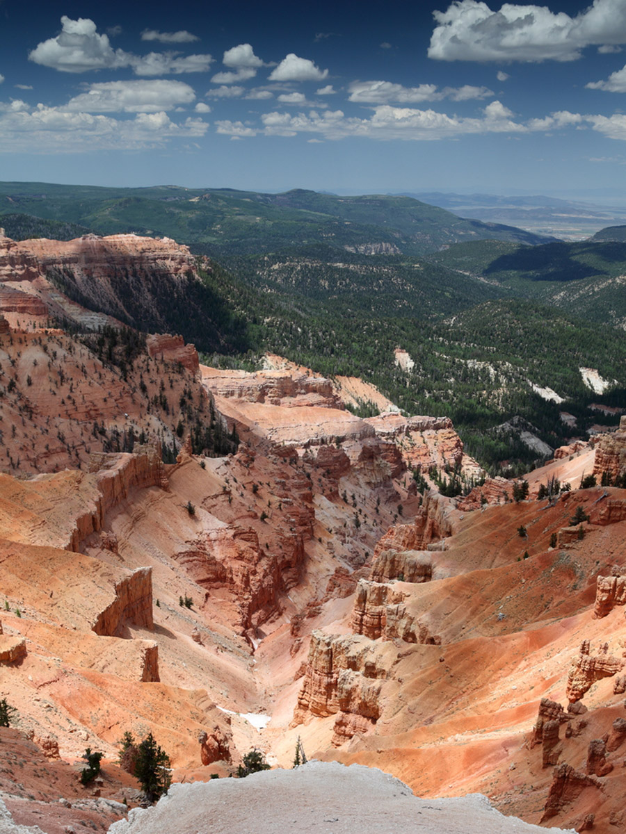 Cedar Breaks National Monument