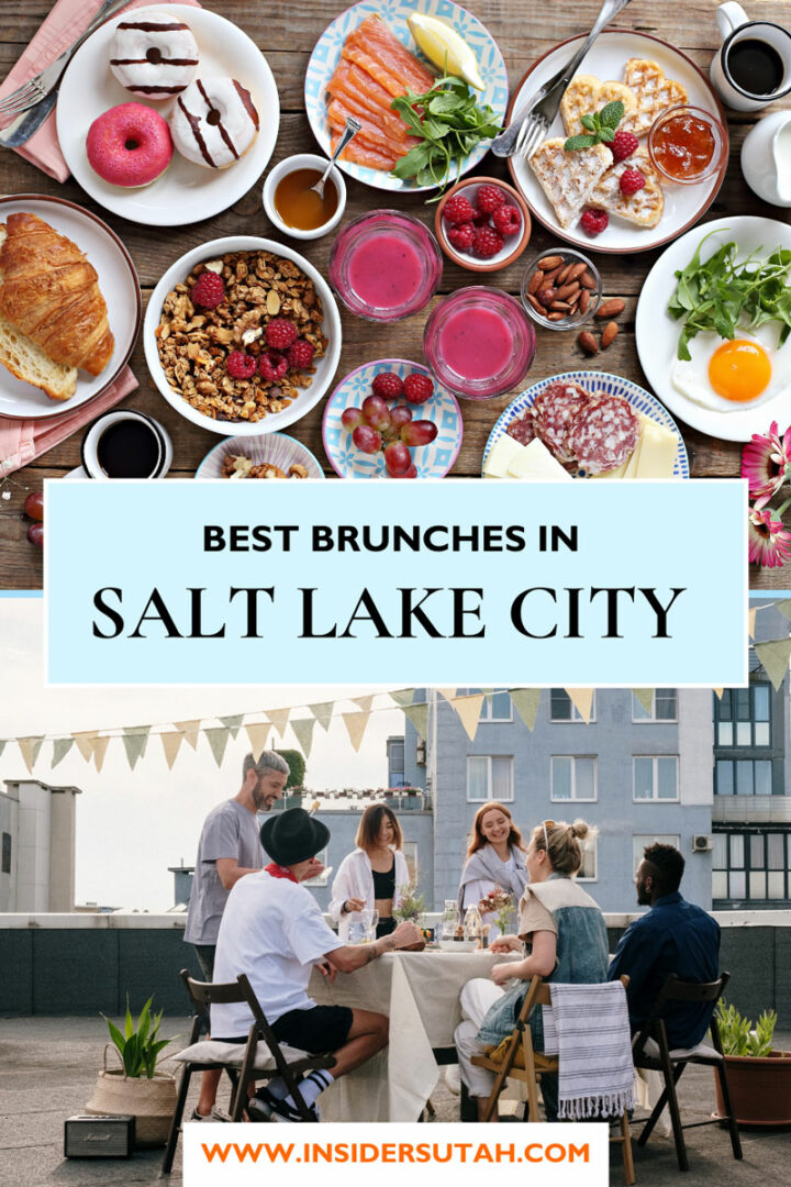 13 Best Brunches in Salt Lake City Insider's Utah