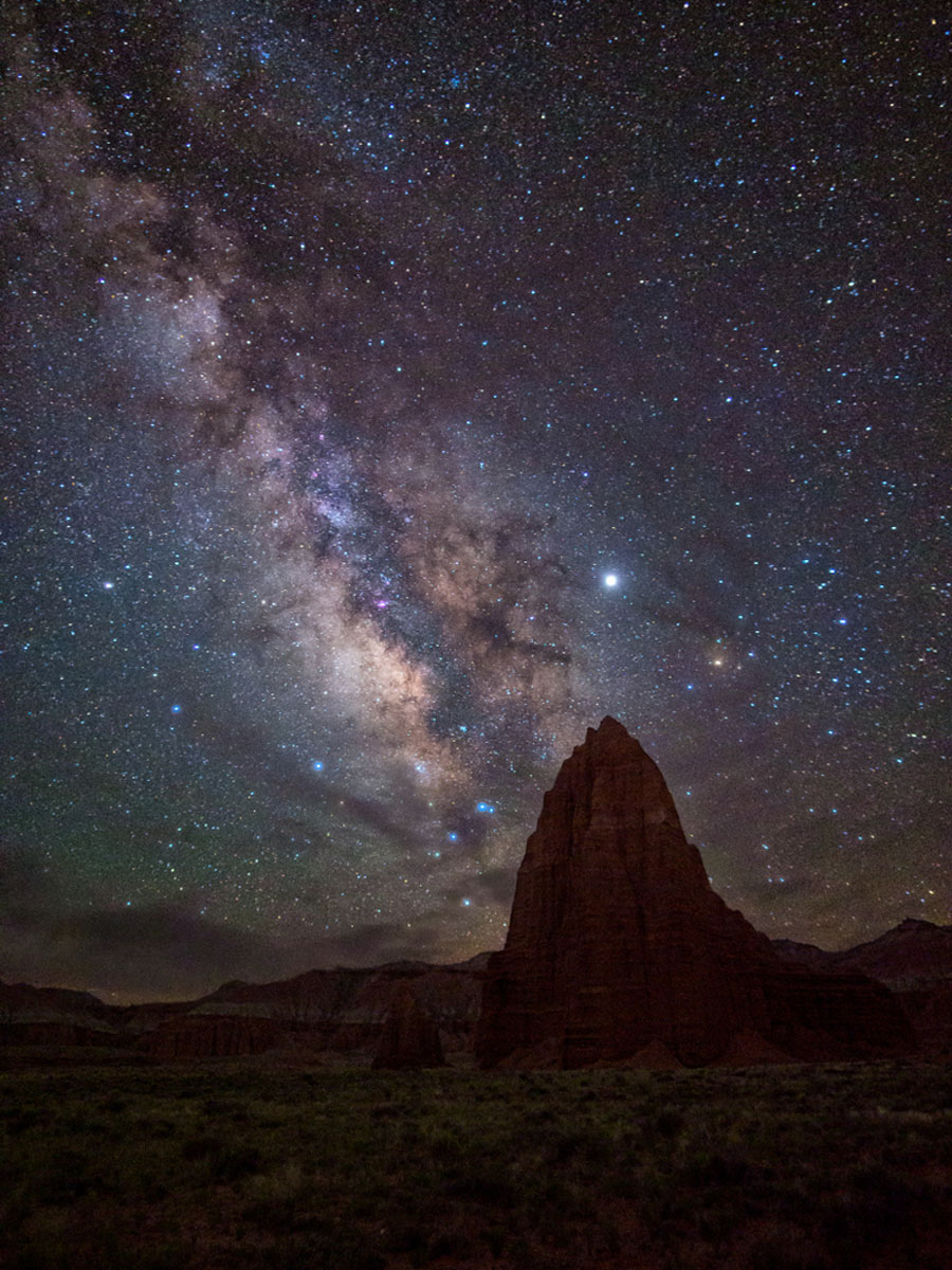 Capitol Reef National Park