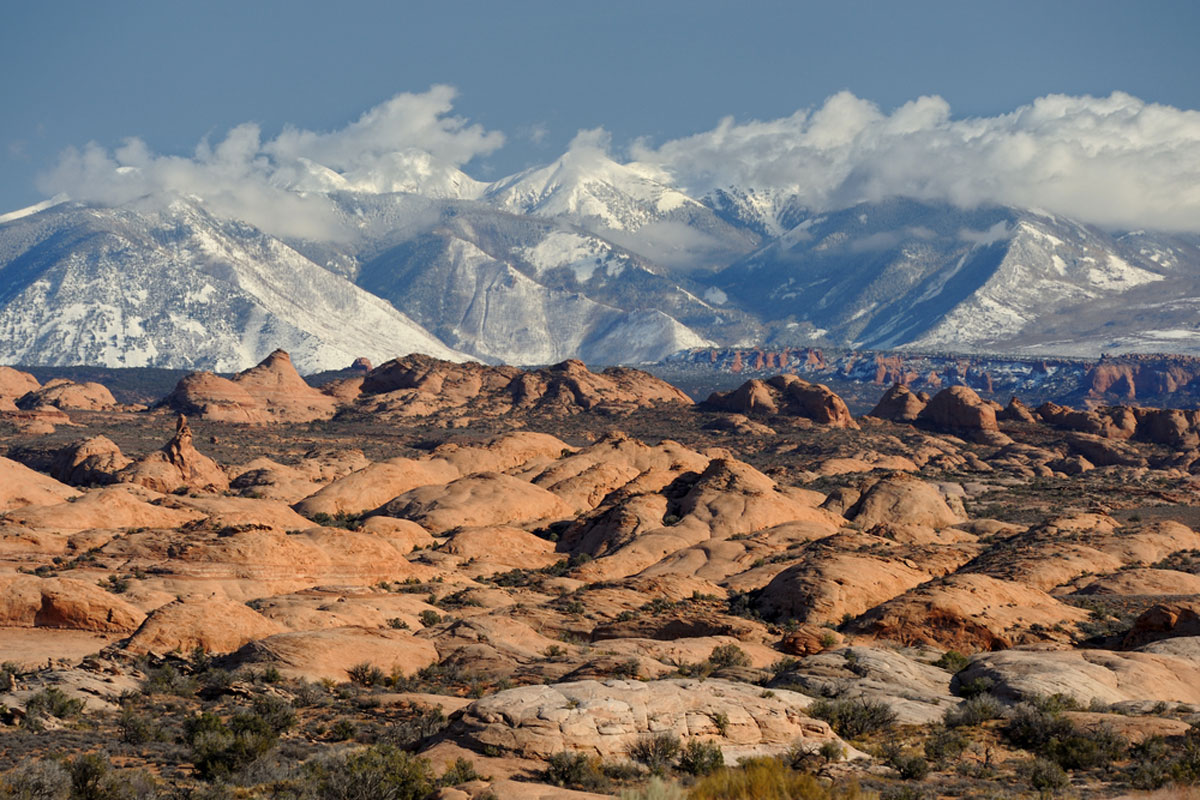 Arches National Park