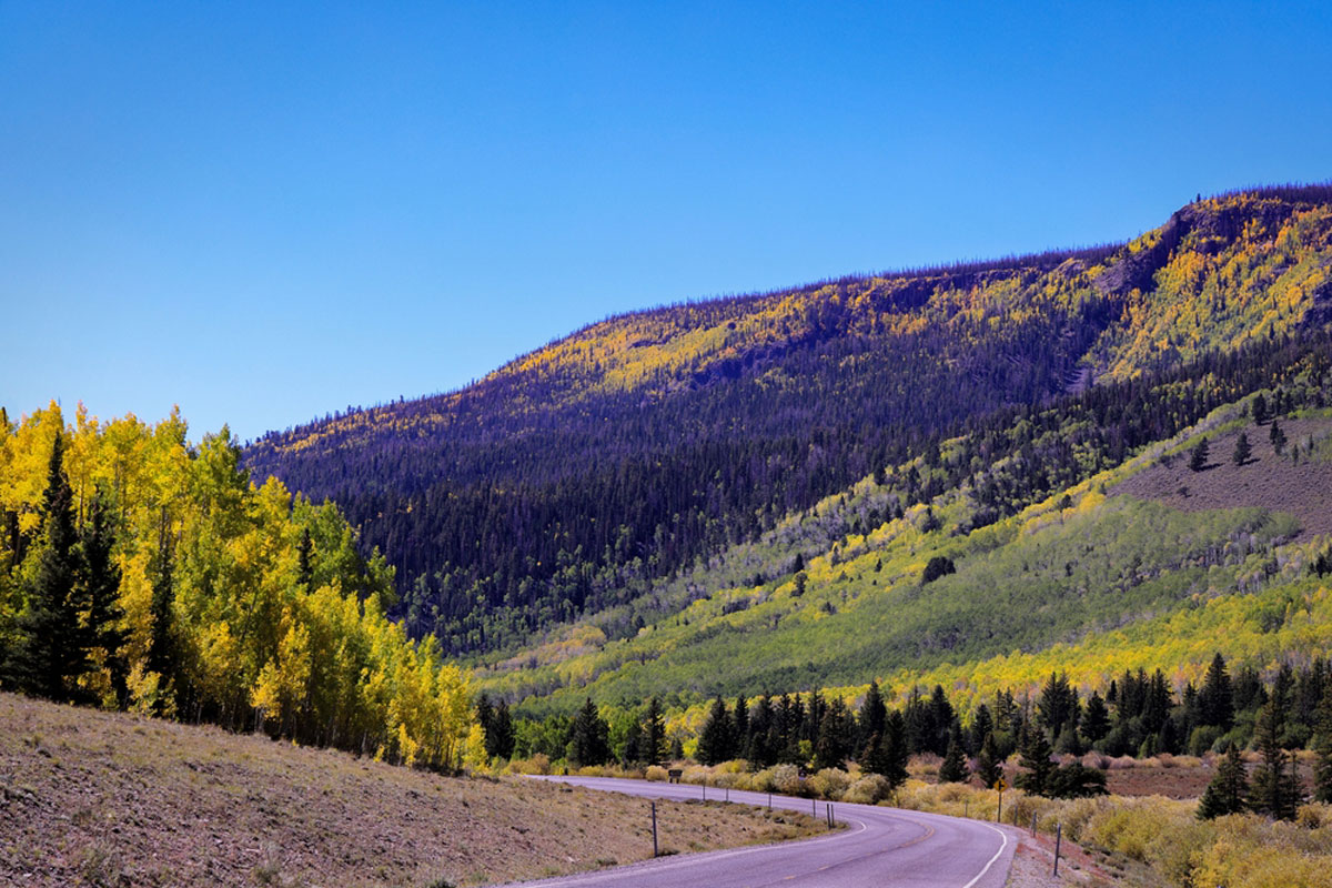 Richfield, Utah