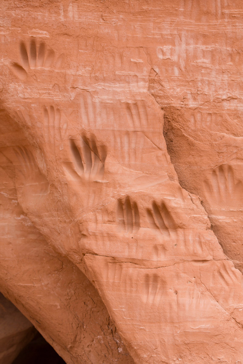 Utah Petroglyphs