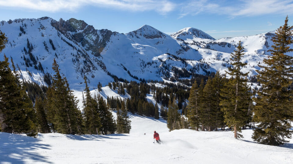 Things to Do in Utah in Winter Travel Guide: 13 Brilliant Things to Do ...