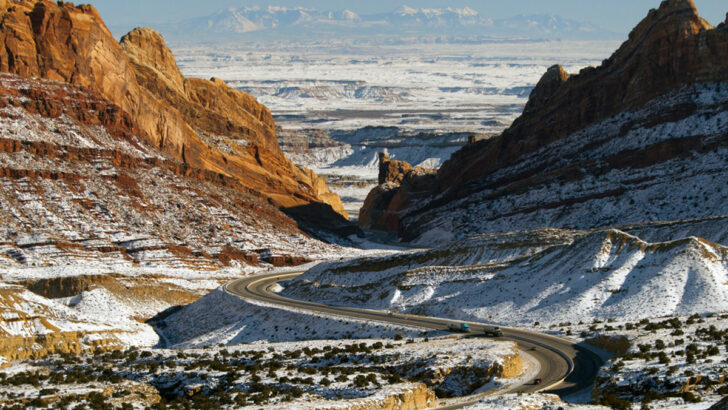 Things to Do in Utah in Winter Travel Guide: 13 Brilliant Things to Do